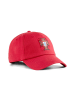 Puma Cap "Fpf Ess Cap" in Rot