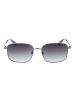 Ted Baker Unisex Sonnenbrille Quadtrat Grau