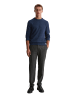 Marc O'Polo Pullover regular in Dark Navy