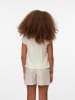 Vero Moda Girl T-shirt in Snow White