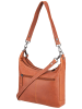 The Chesterfield Brand Schultertasche Mirave in Cognac