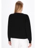usha WHITE LABEL Women Cardigan in black