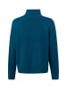 Marie Lund Pullover in petrol - 0011