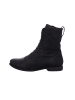 Think! Winterstiefel in schwarz