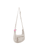 FREDs BRUDER Take A Smile Umhängetasche Leder 33 cm marshmallow