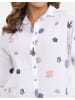 Cipo & Baxx SHIRT WH130 in WHITE