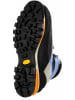 SCARPA Wanderschuh in schwarz
