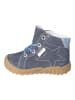 PEPINO Lauflern Stiefel in blau