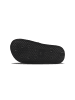 Hummel Pool Slide Lebensstil Mädchen in BLACK/WHITE