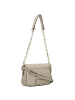 La Martina Mara Schultertasche 23 cm in beige