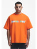 2Y Studios T-Shirts in orange