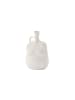 ebuy24 Vase Conta Offwhite 10 x 17 cm