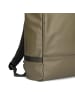 Zwei Aqua Daypack 47 cm Laptopfach in olive