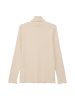 s.Oliver T-Shirt langarm in Beige