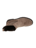 Tamaris Chelsea-Boots 1-25427-41 in Braun