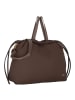 Jost Kemi Schultertasche 43 cm in coffee