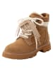 Stiefelette in SAND