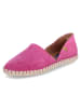 Verbenas Espadrilles CARMEN in Pink