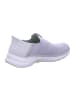 Skechers Slipper in grau