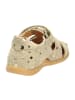 Froddo Sandalen in Beige