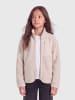 KIDS ONLY Teddyfell Jacke in Pumice Stone