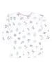 TupTam Baby Mädchen Langarmshirt 5er Set in beige/rosa