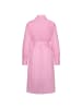 Seidensticker Kleid Oversized in Rosa