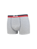 Fila Boxershort 1er Pack in Grau