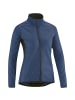 Gonso Bike Windjacke Scrivia in Marine