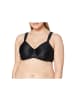 Triumph Bügellose BH für Damen in schwarz