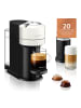 Krups XN 910B Nespresso Vertuo Next in Schwarz