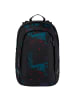 Satch Air - Schulrucksack 45 cm in Night Vision