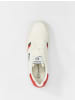 Sergio Tacchini Sergio Tacchini Turnschuhe in white/red