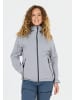 Whistler Softshelljacke Selawik in 4098 Tradewinds