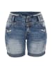 Hangowear Hose YONNA in denim