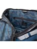 Doughnut Rucksack für Damen in petrol