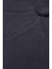 Reell Cap "Suede Cap" in Schwarz