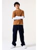 Garcia Baggy Jeans regular fit in rinsed