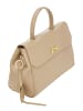 FELIPA Handtasche in Taupe