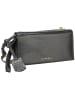 Burkely Handytasche Fine Florence Phonebag in Black
