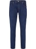 2Y Studios 2Y Studios Herren 2Y Tapered Fit Jeans in blue