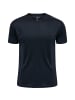 Newline Newline T-Shirt Base Cool Herren in NAVY