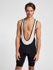 Newline Overalls Mens Core Herren in BLACK/WHITE