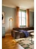 Osram Decor Corolle Floor Stehleuchte E27 Orange Retro