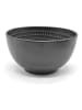 Echtwerk 20 Vintage Tafelservice "BlackStyle" in Schwarz