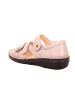 Finn Comfort Sandalette in beige