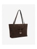 Nero Giardini Taschen in Dunkelbraun