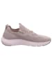 Marc O'Polo Damenschnürrschuhe halb modisch  in  Beige