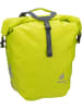 Deuter Fahrradtasche Weybridge 20+5 in Citrus