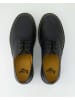Dr. Martens Klassische Schnürschuhe in Schwarz